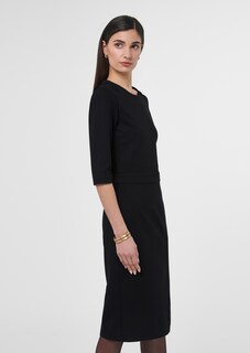 Etui-Kleid mit raffinierten Cut-outs thumbnail 5