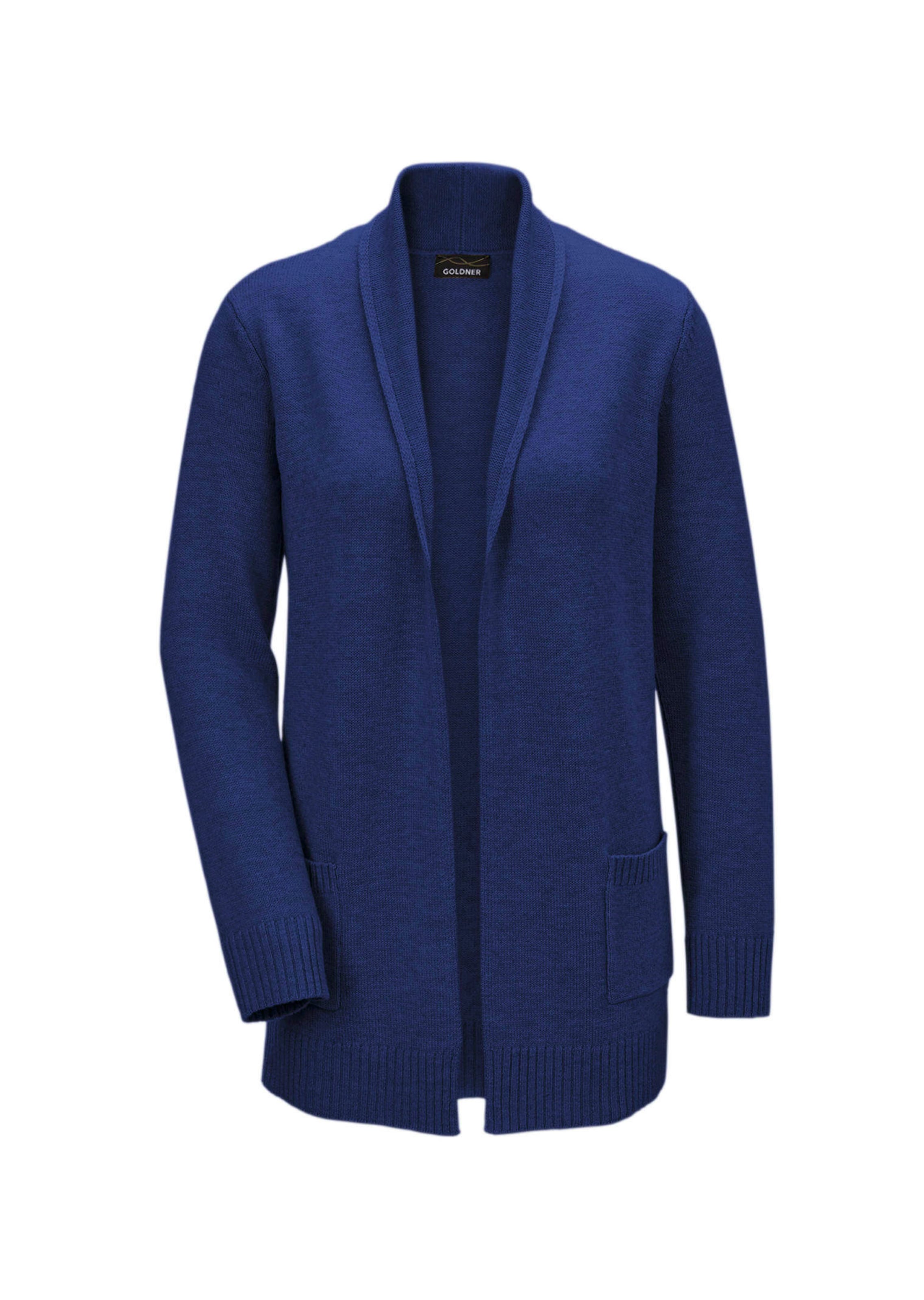 Tricot jasje van merinowol
