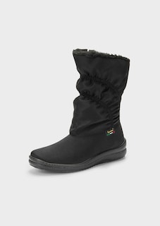 Bottes d’hiver doublées à zip thumbnail 1