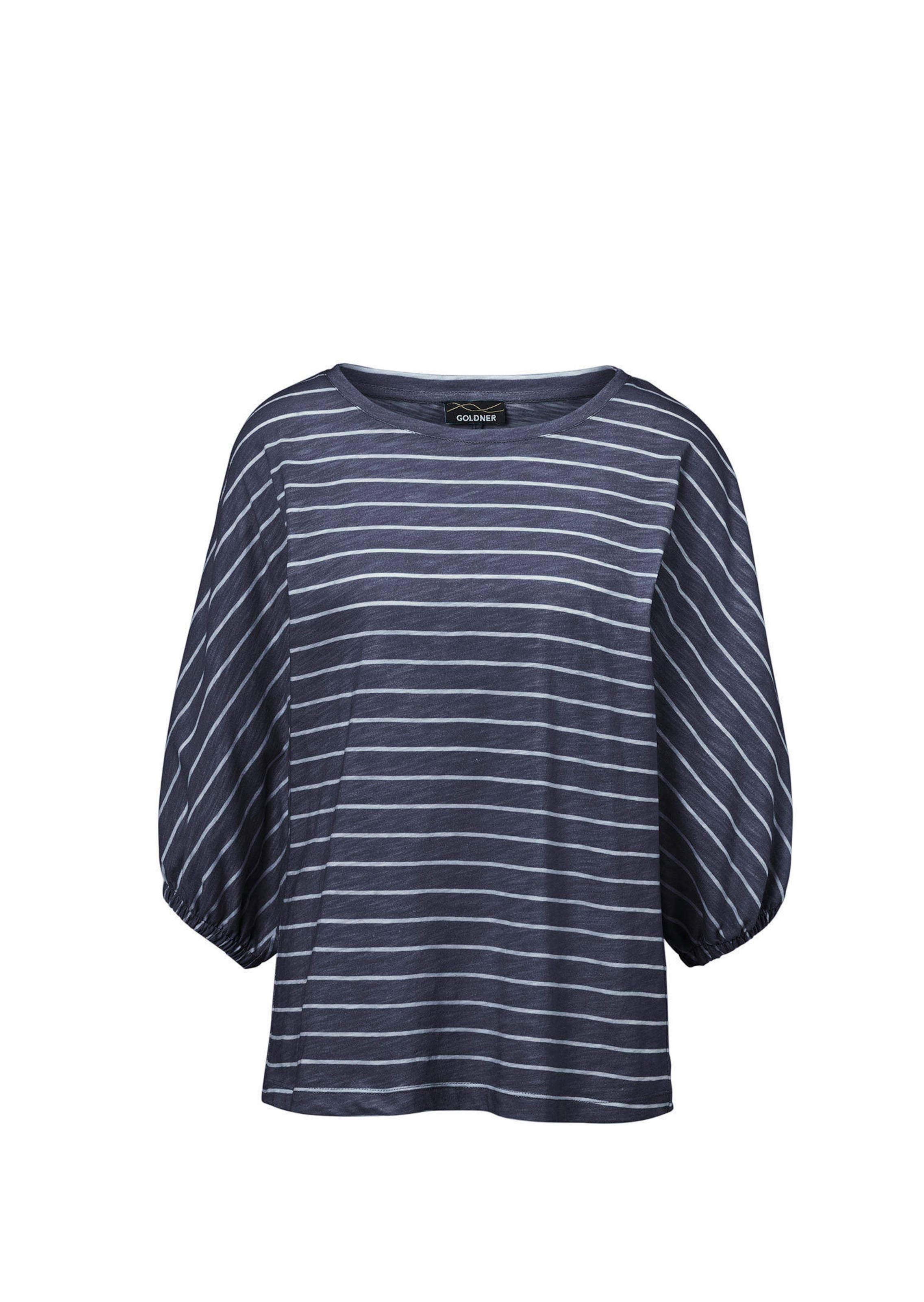 Shirt van effectgaren