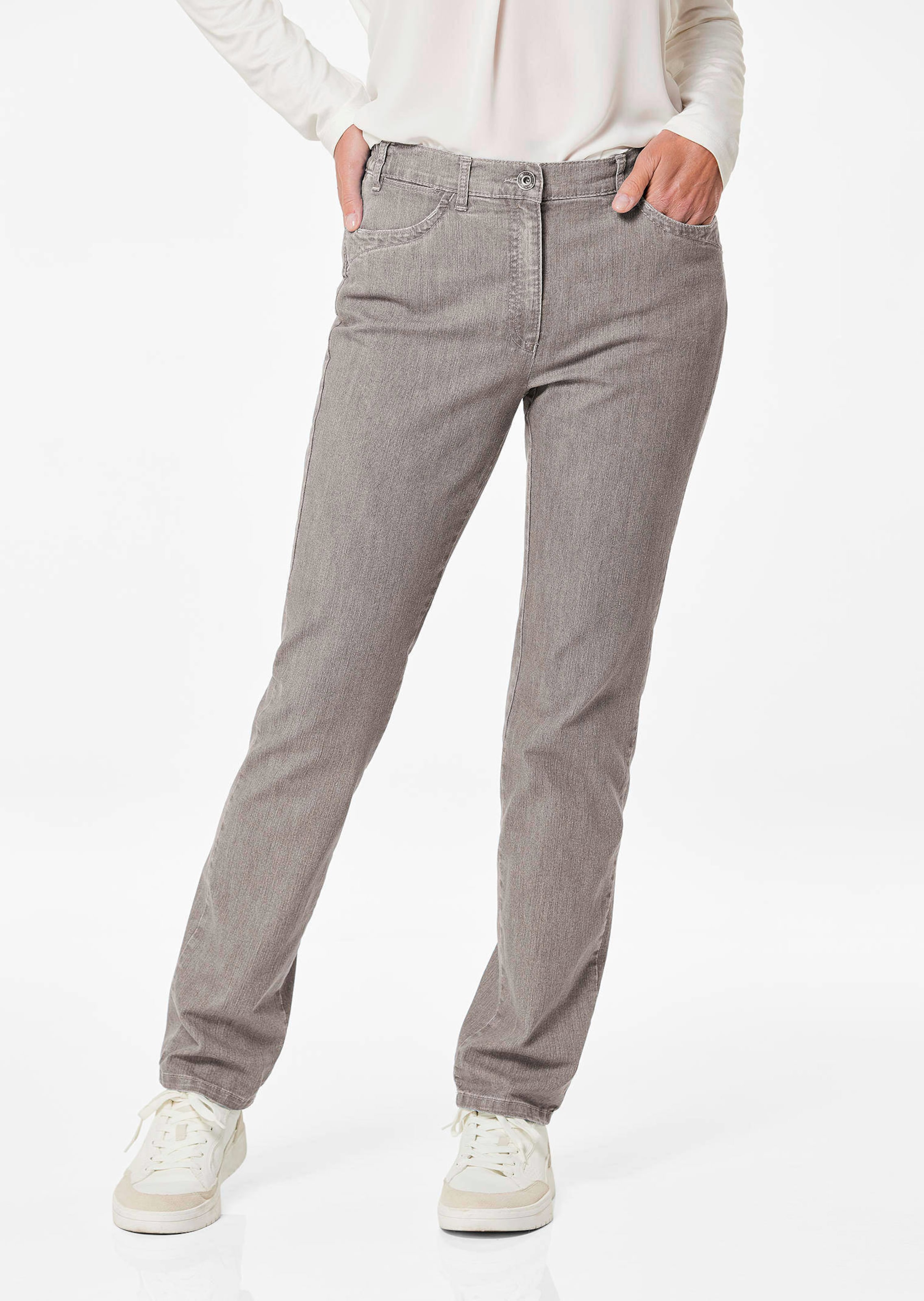 Hienot LOUISA COMFORT+ -farkut