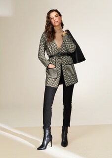 Cardigan thumbnail 1