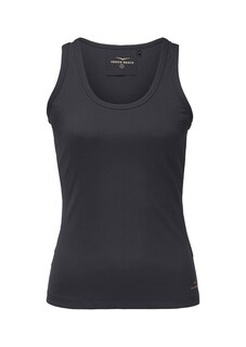 Geribde tanktop thumbnail 4