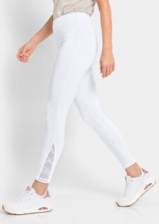 Leggingsit pitsisomisteilla thumbnail 3