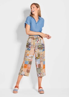 Culotte VERA mit Patch-Druck thumbnail 2