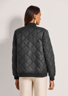 Blouson léger matelassé thumbnail 4