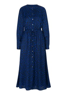 TALBOT RUNHOF X MADELEINE Maxikleid thumbnail 7