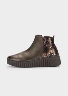 Bottines basses thumbnail 4