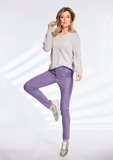 Superstretch-jeans BELLA thumbnail 8