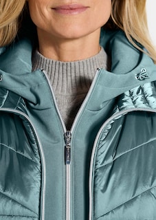 Tikkitakki softshell hihoilla thumbnail 5