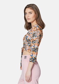 T-shirt cache-cœur thumbnail 5