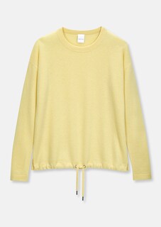 Kaschmirpullover im Boxystyle thumbnail 7