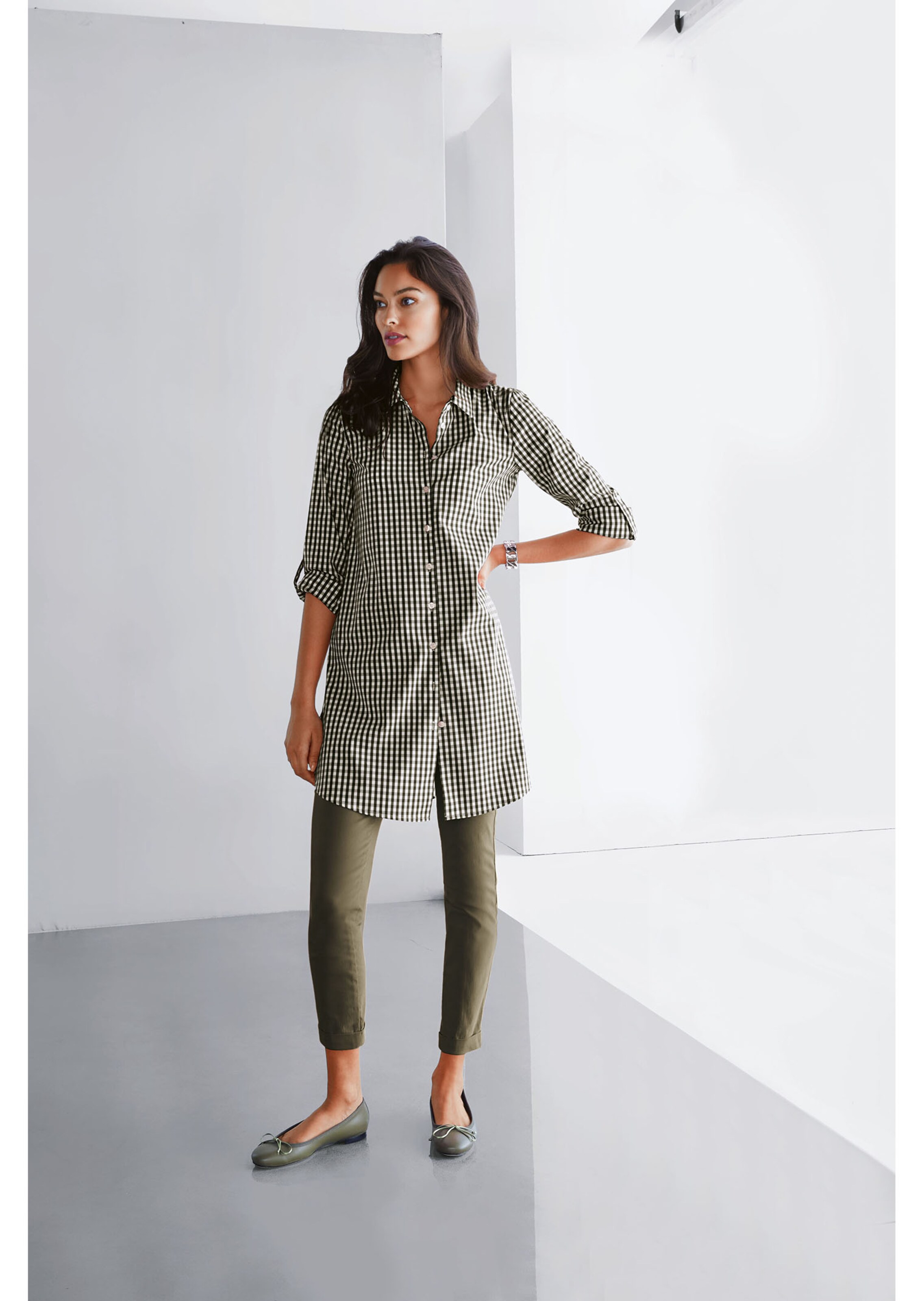 Chemise