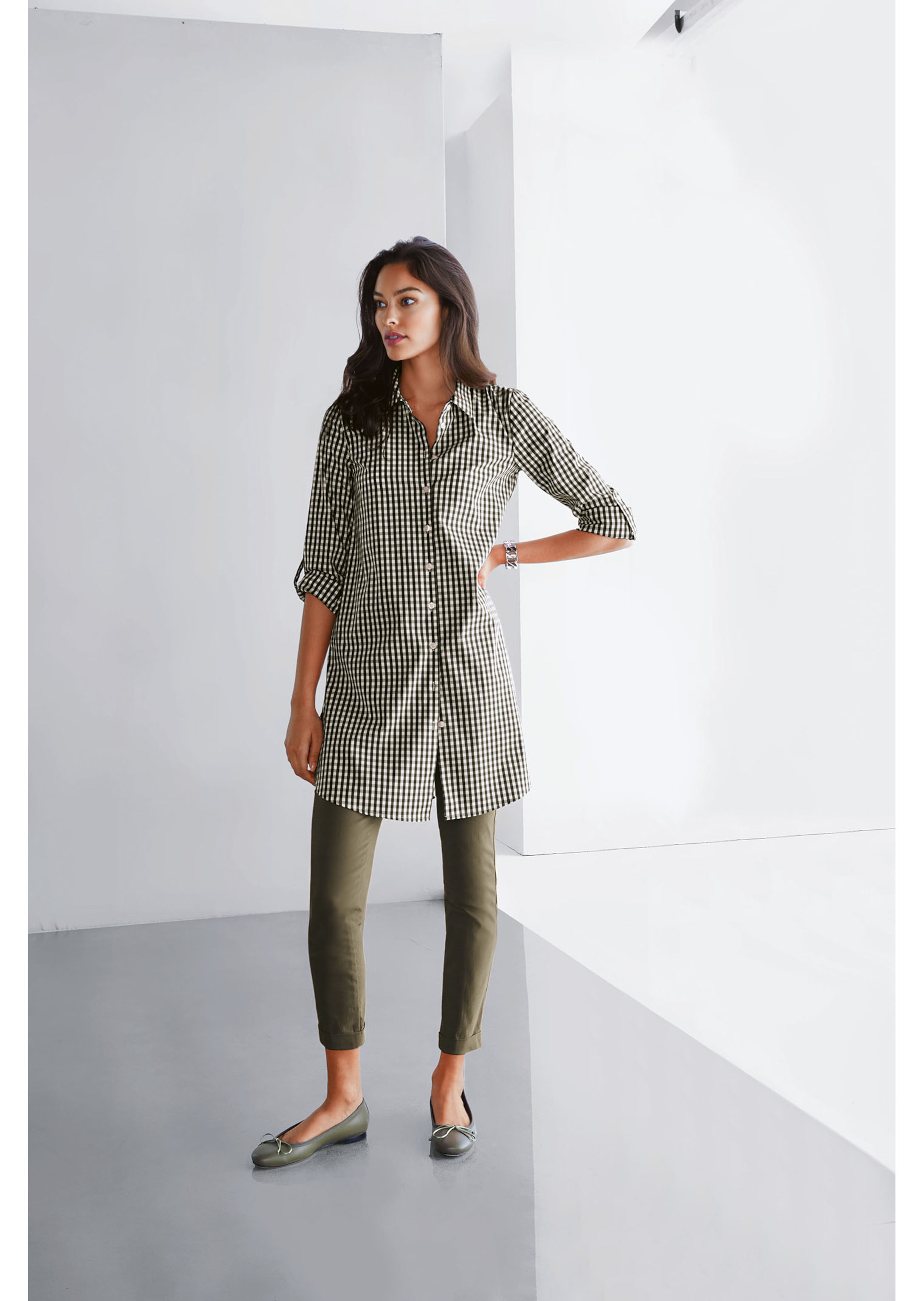 Chemise