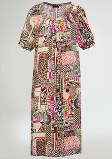 Robe à motifs thumbnail 7