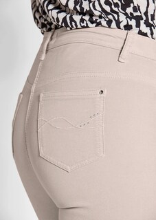 Superstretch-jeans BELLA thumbnail 6