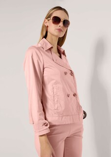 Korte trenchcoat thumbnail 5