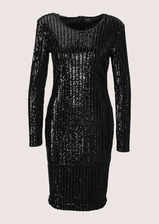 Robe à paillettes thumbnail 7