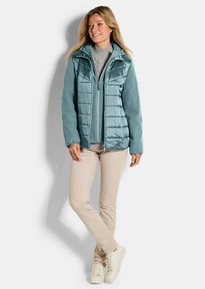 Tikkitakki softshell hihoilla thumbnail 2