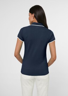 Classic polo top thumbnail 3