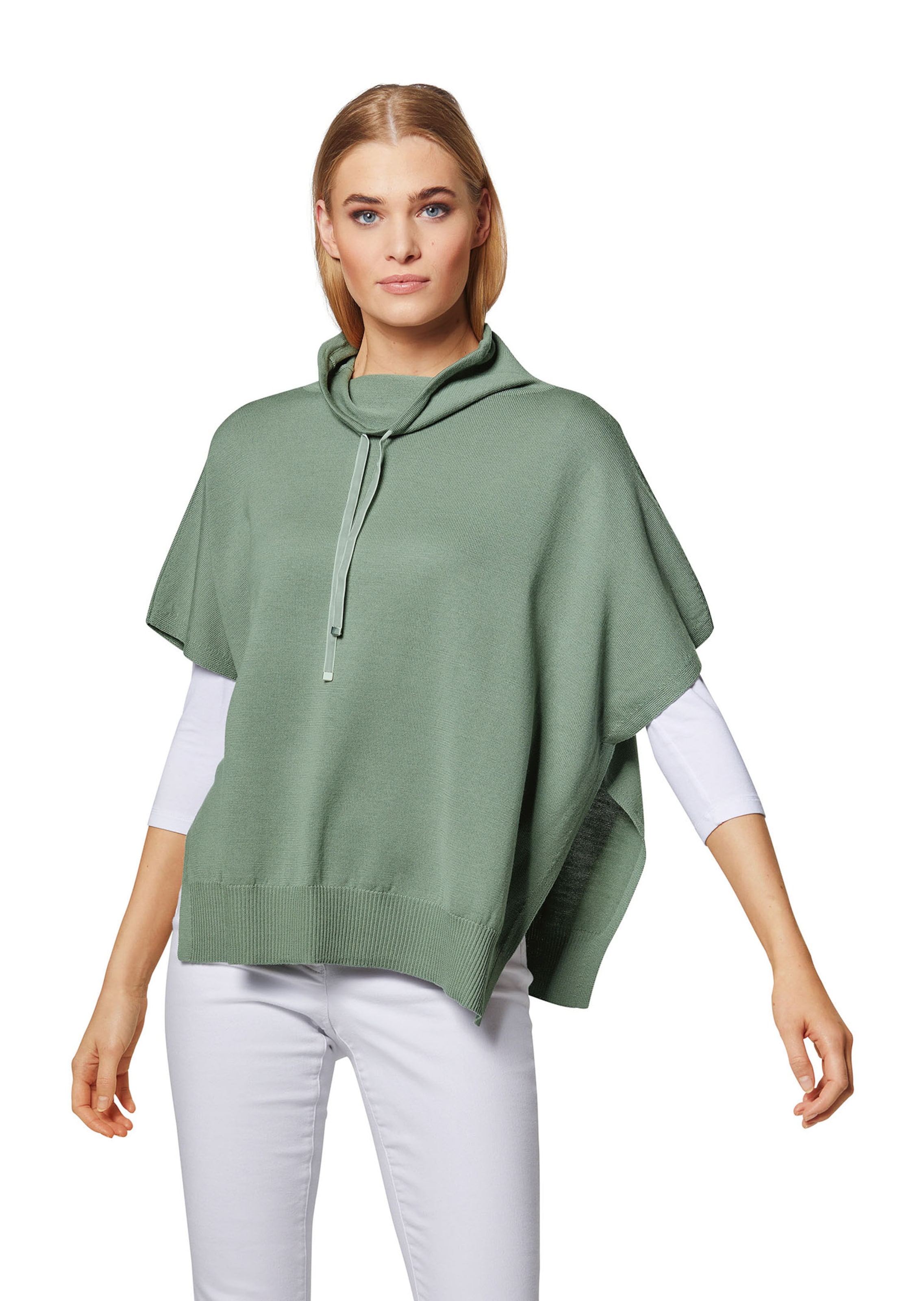 Pull. Pure laine vierge