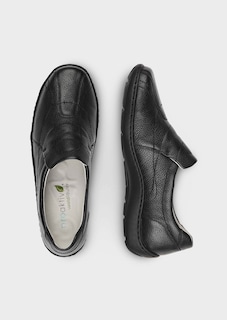Slipper aus Leder thumbnail 2