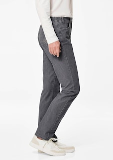 Jeans LOUISA mit Stickerei thumbnail 4