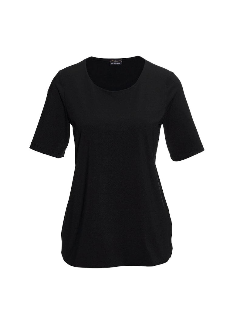 Élégant T-shirt indéformable