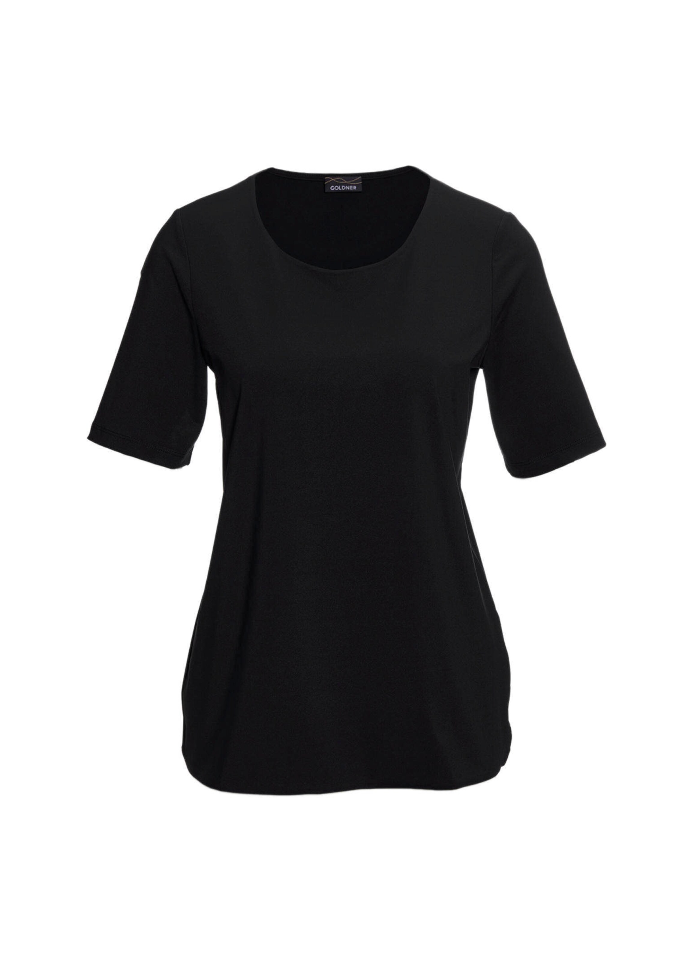 Verzorgd shirt dat mooi in model blijft thumbnail 6