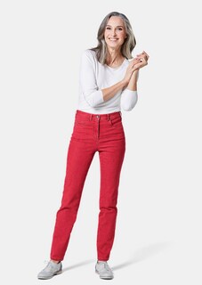 Jean slim High-Stretch LOUISA thumbnail 2