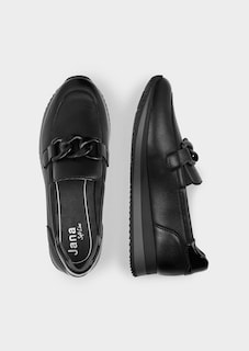 Schoenen met modieuze versiering thumbnail 2