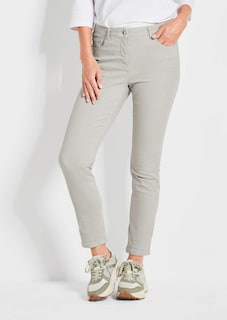 7/8-Jeans BELLA in Super-Stretch-Qualität thumbnail 1