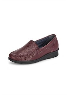 Slipper aus Hirschleder mit Wechselfußbett thumbnail 7