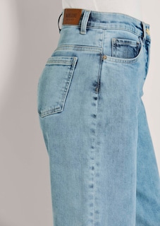 Jean à jambes larges thumbnail 6
