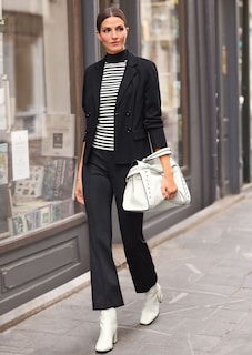 Jersey-Blazer thumbnail 1