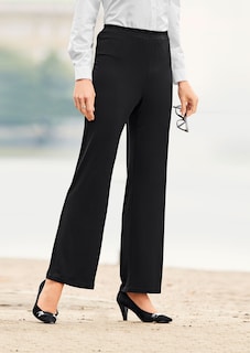 Comfortabele slinky broek VERA thumbnail 8