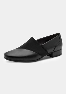Slipper mit breitem Stretcheinsatz thumbnail 5