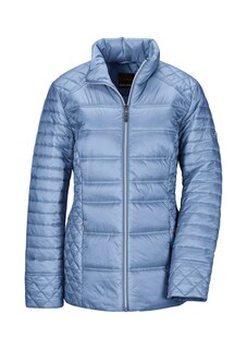Veste matelassée avec poches zippées thumbnail 6