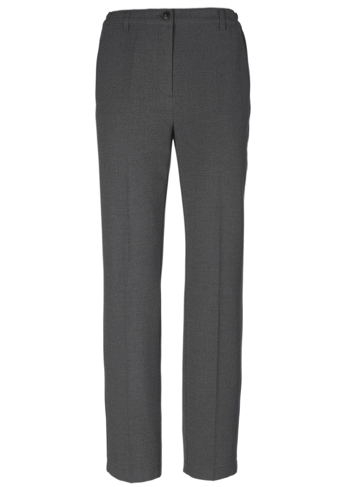Weiche Flanellhose LOUISA