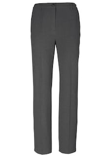 Weiche Flanellhose LOUISA thumbnail 6