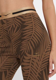 7/8-legging met een brede tailleband thumbnail 3
