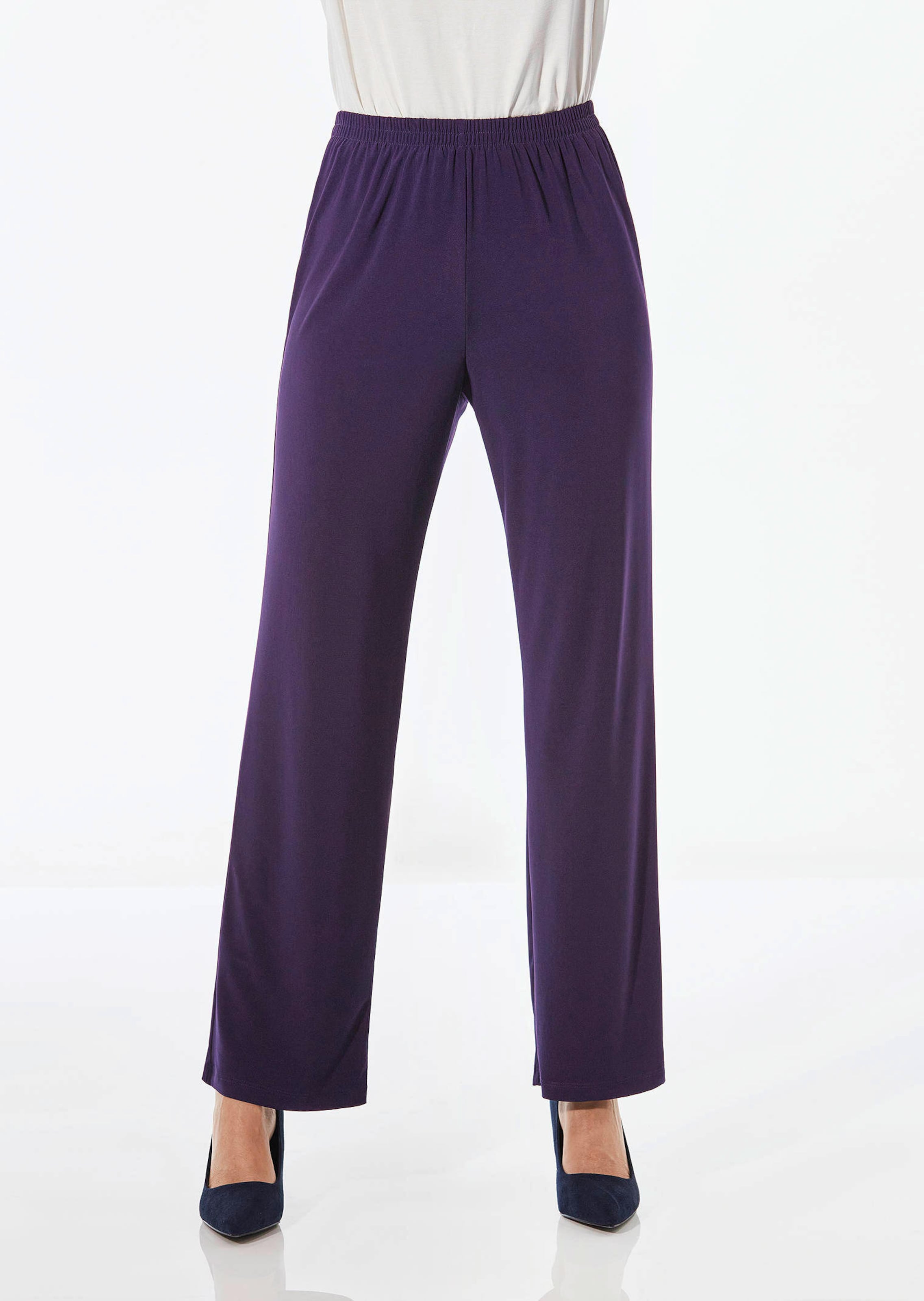 Bequeme Slinky-Hose VERA