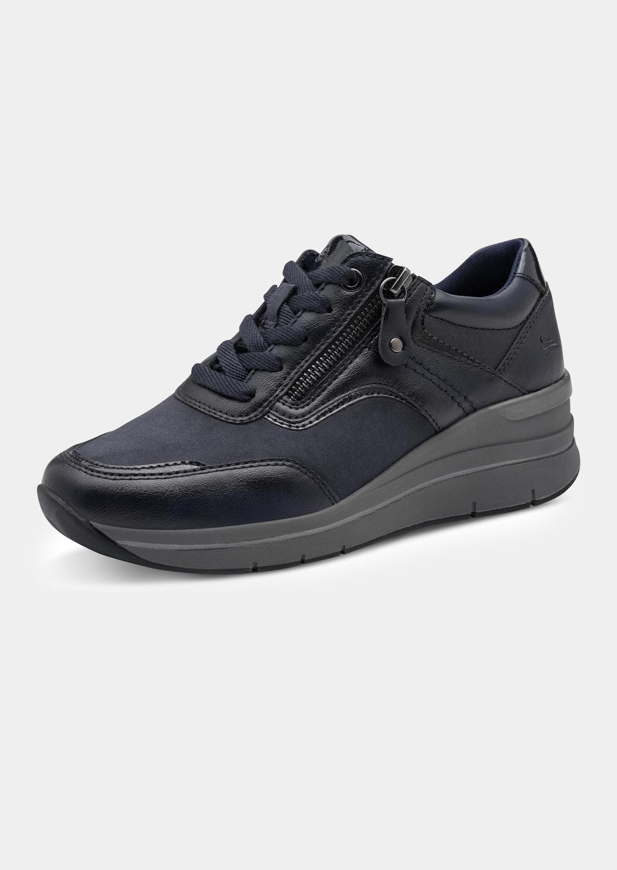 Sneakers pour hallux avec semelle intérieure en mousse à mémoire de forme