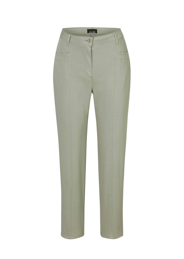 Karottenhose SARA in 7/8-Länge