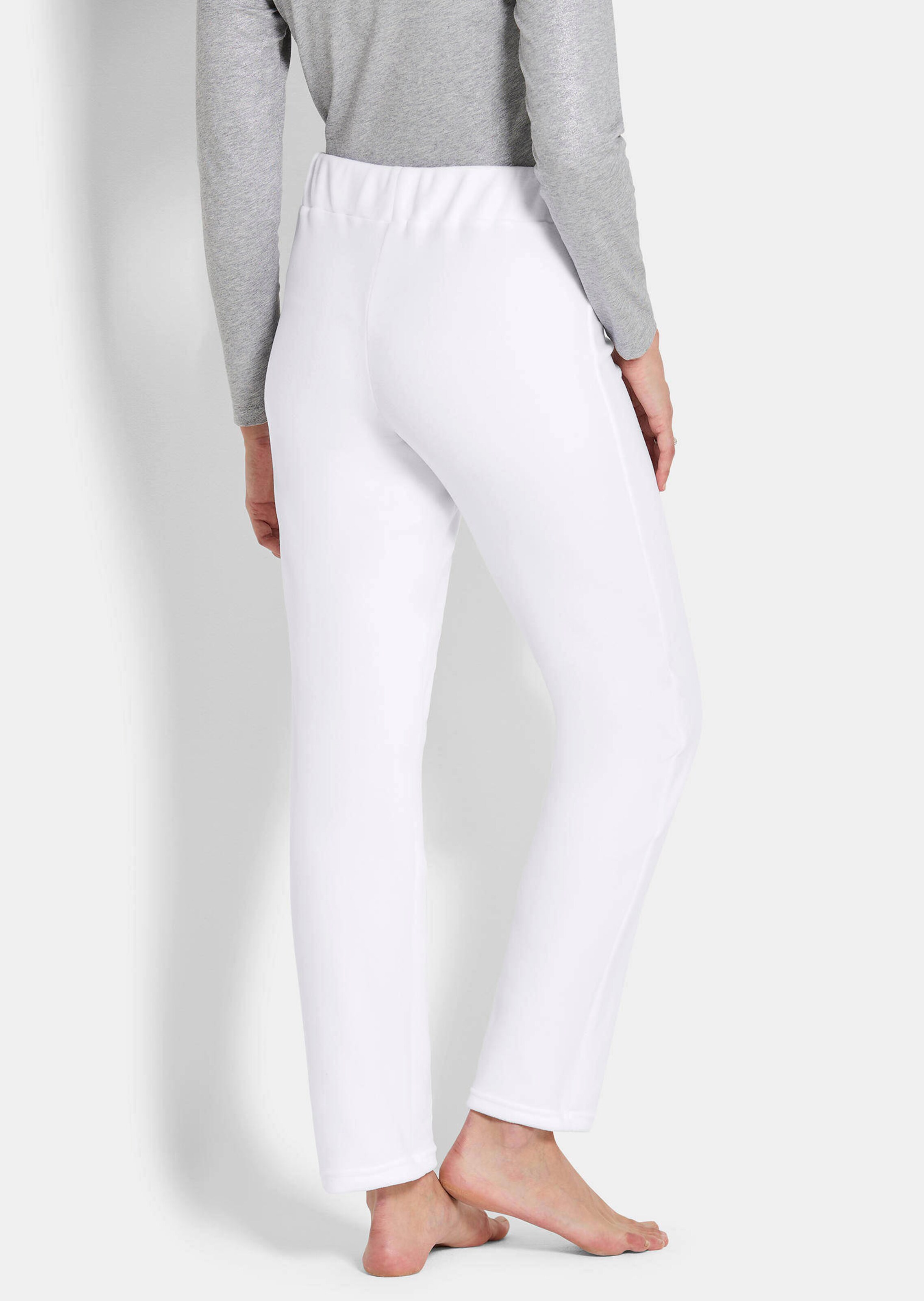 Schlupfhose aus weichem Microfleece thumbnail 3