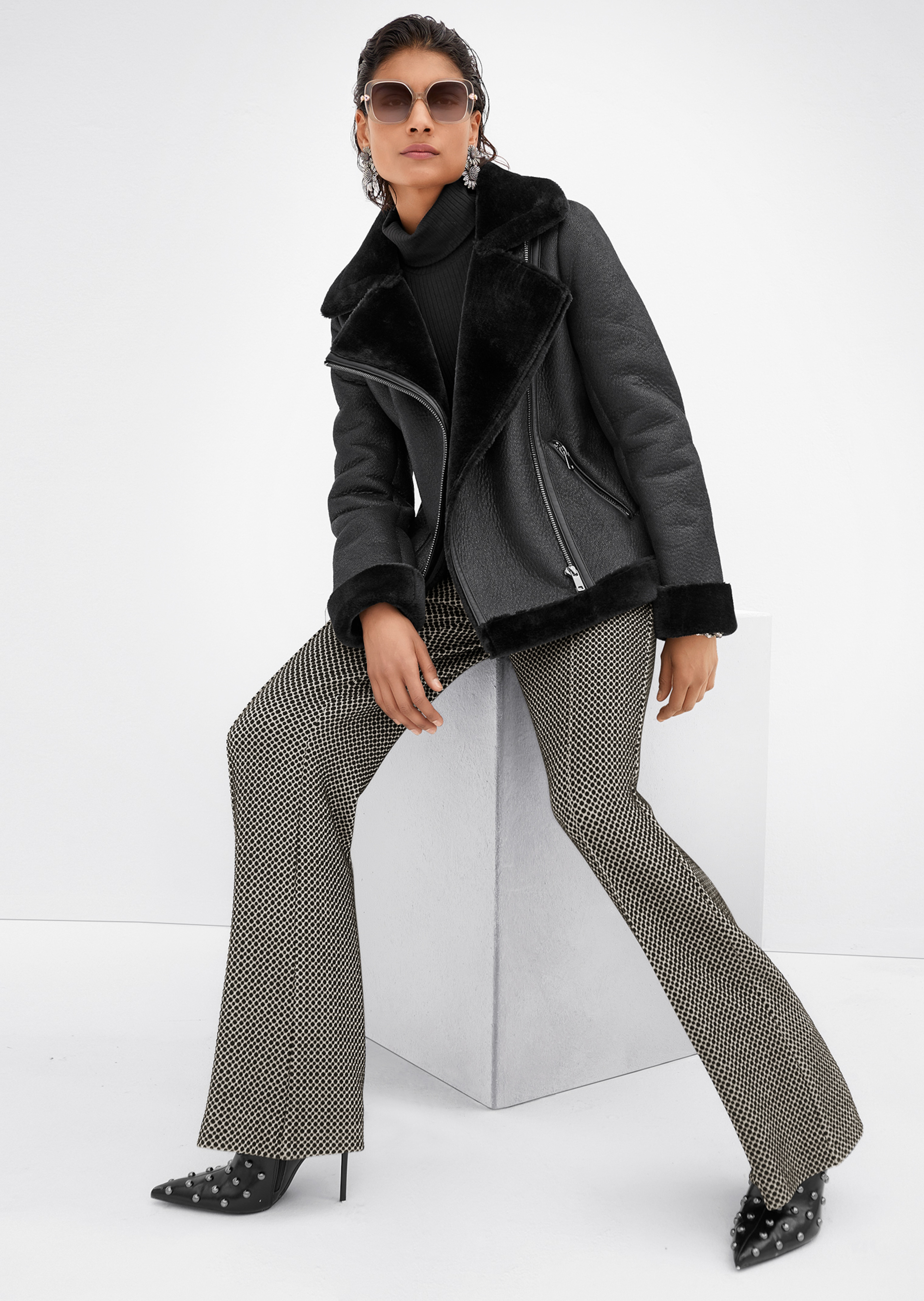 Broek