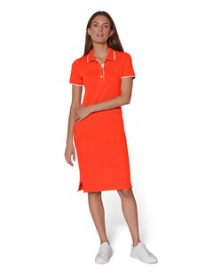 Polo-style dress thumbnail 2