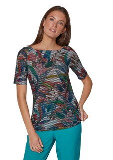 T-shirt structuré thumbnail 2