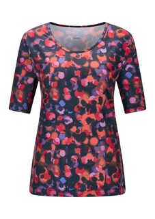 T-shirt de sport en microfibre thumbnail 5