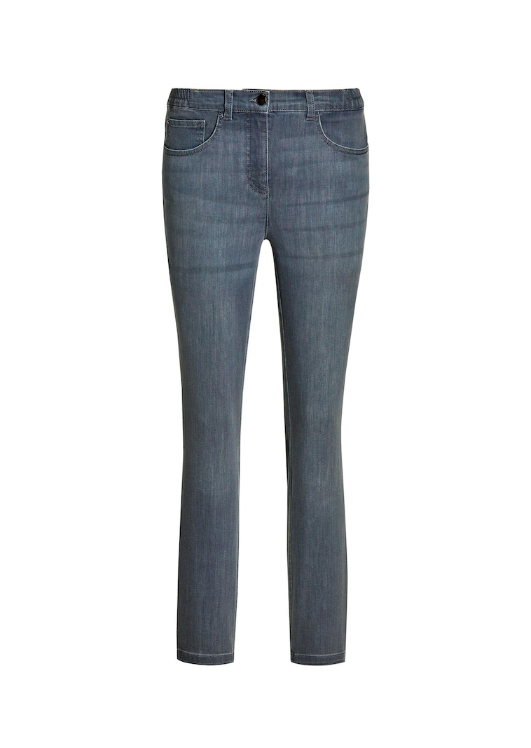 7/8-Jeanshose BELLA COMFORT+